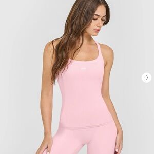 Oner Active Pink Camisole